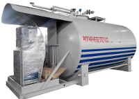 Отгрузка из Харькова