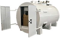 ПТЗ с удлиннённой обечайкой