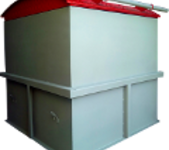 Поставка технологических колодцев