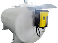 ПТЗ уменьшенного объёма