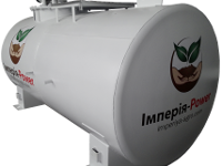 Пункт топливозаправочный со счетчиком