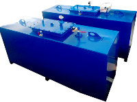 Нестандартные резервуары