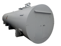 ПТЗ с удлиннённой обечайкой