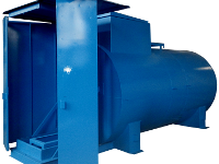 ПТЗ с дверями гармошкой