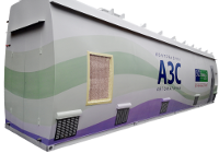 Автоматическая контейнерная АЗС