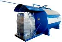 Поставка ПТЗ из Харькова