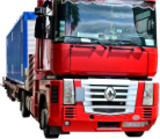 Отправка из Красилова