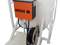 ПТЗ малого объёма