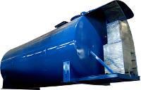 Подготовка и отгрузка ПТЗ