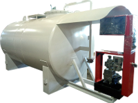 Отправка готового изделия