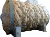 Подогрев и теплоизоляция для топливной емкости