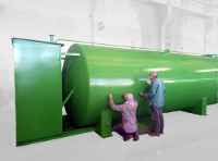 Фотографии из цеха