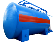 Топливные модули для покупателя