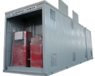 Контейнерная АЗС КАЗС-20/2
