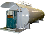 Топливные модули для ООО Новые АЗС