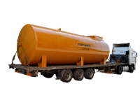 Резервуары для Московской области