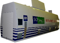 Наша продукция на площадках заказчиков