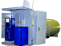 Топливный модуль ТМ15М3