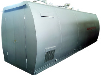 ПТЗ отправлен в Киев