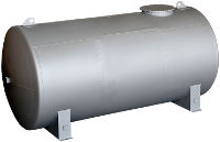 Наземные резервуары из Харькова