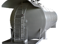 Отгрузка из Красилова