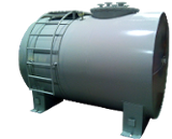 Резервуар ёмкостью 6 куб.метров