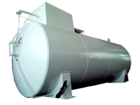 Отправка топливозаправочных пунктов