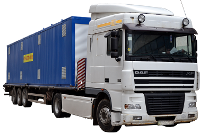 Отправка из Красилова Хмельницкой области