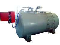 Пункт топливозаправочный