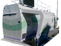 КАЗС. Подготовка к эксплуатации