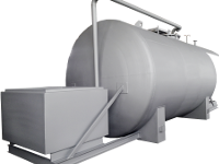 Фотографии с завода в Харькове