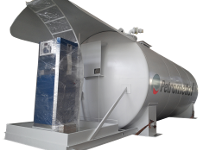 Пункт топливозаправочный