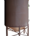 Монтаж нестандартного оборудования